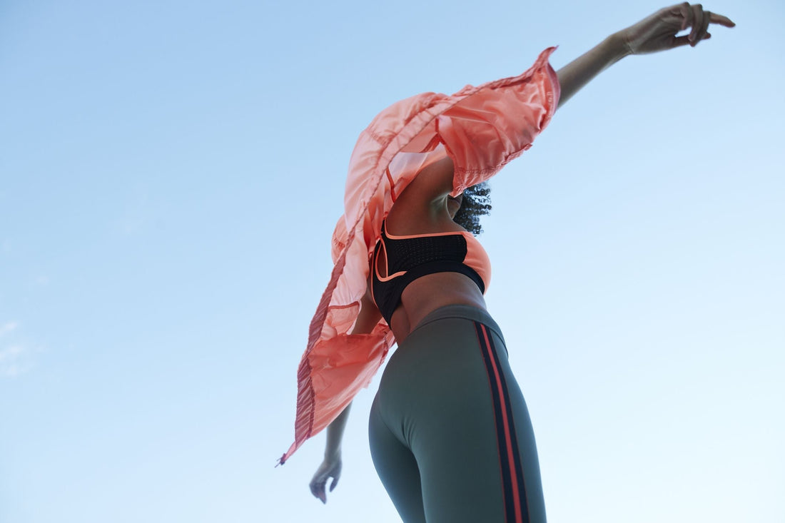 Athleisure Fabric Guide