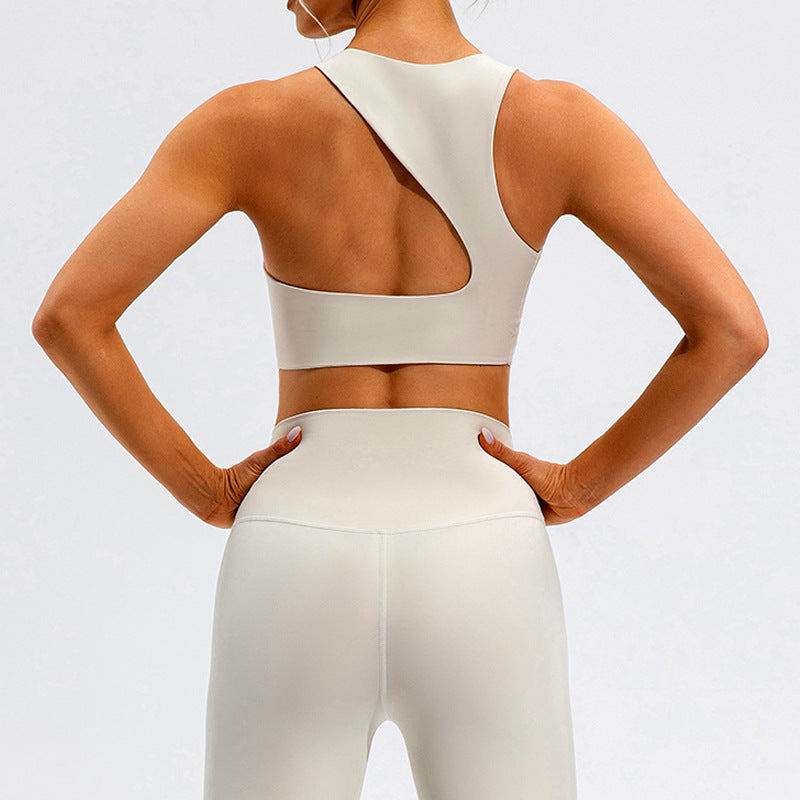 Form-Fit Back Shaping Active Set