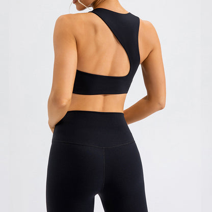 Form-Fit Back Shaping Active Set