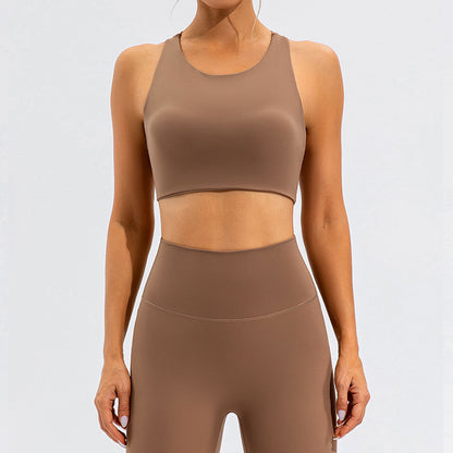 Form-Fit Back Shaping Active Set