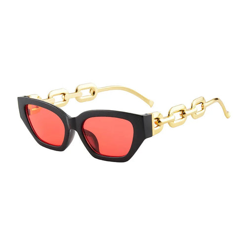 Fashion Cat Eye Sunglasses - Sexikinis Swim