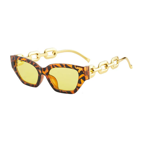 Fashion Cat Eye Sunglasses - Sexikinis Swim