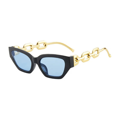 Fashion Cat Eye Sunglasses - Sexikinis Swim