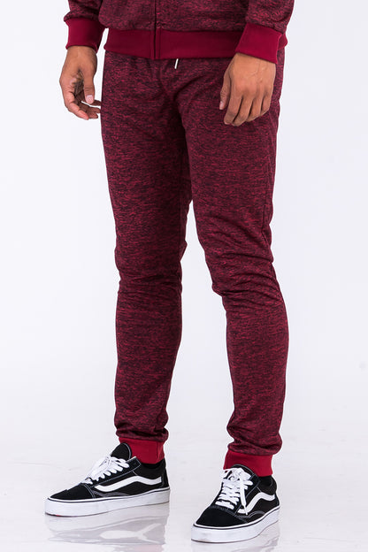 Marbled Light Weight Active Jogger