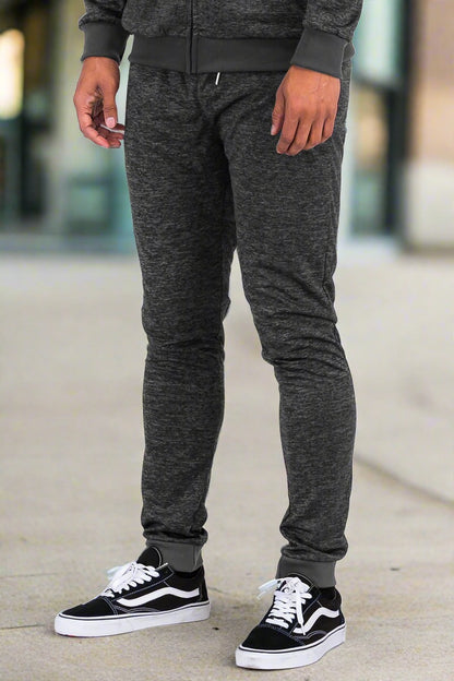 Marbled Lightweight Jogger