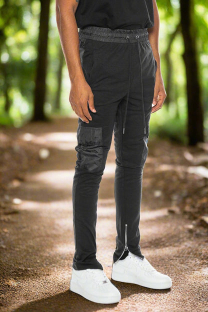 Urban Heathered Joggers