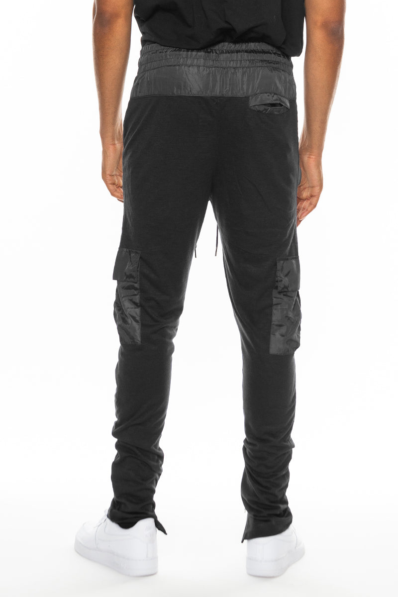 Urban Heathered Joggers