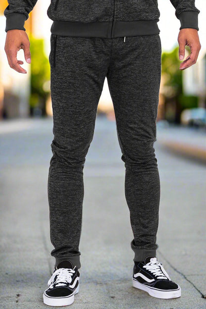 Marbled Lightweight Jogger