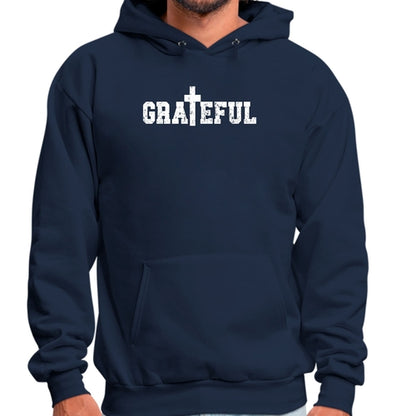 Grateful Confident Hoodie