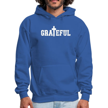 Grateful Confident Hoodie